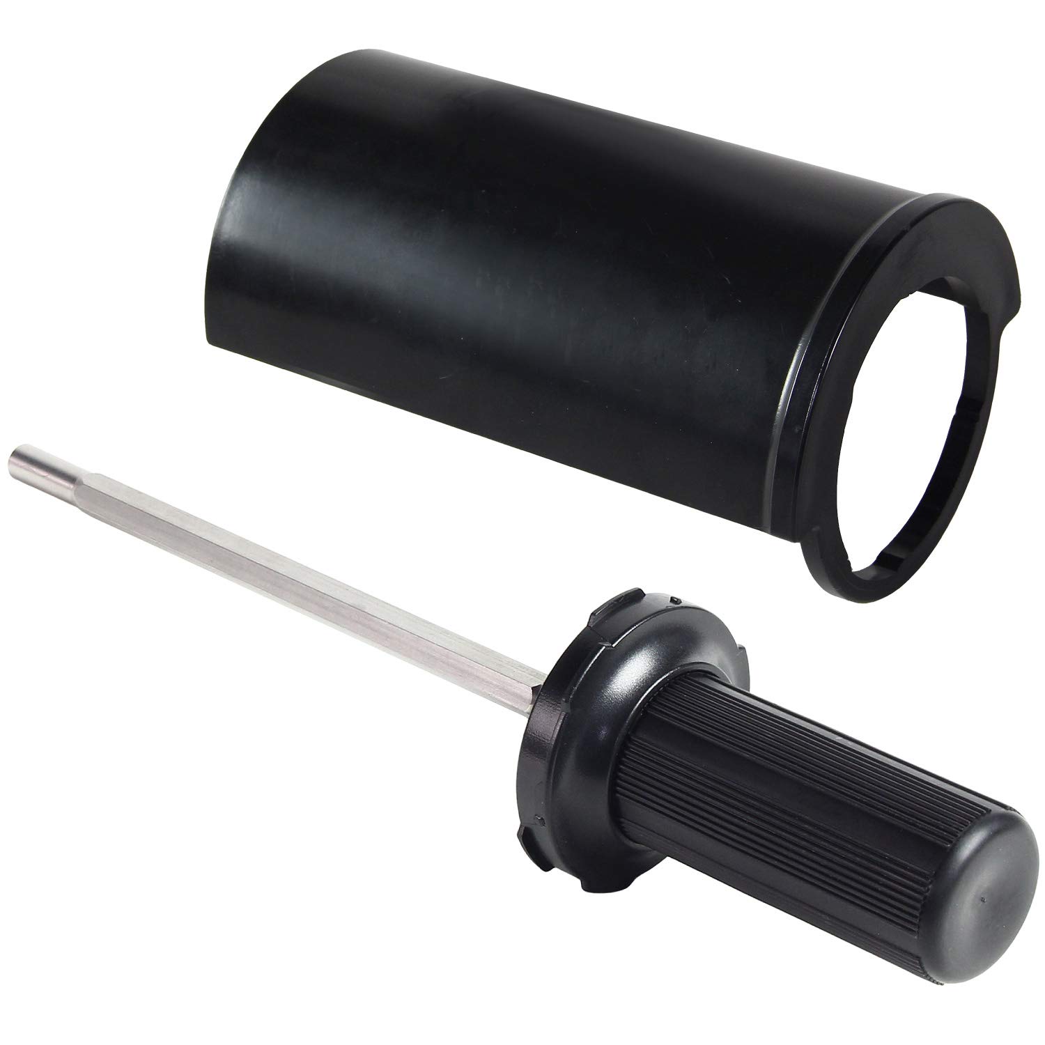 Amazon.co.jp: VAXPOT(バックスポット) ロトブラシ ハンドル シャフト