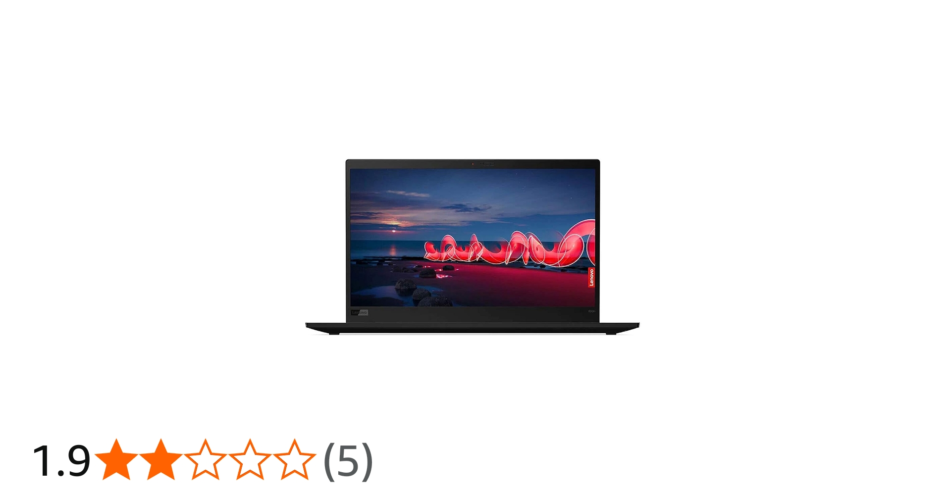 Amazon.co.jp: Lenovo(レノボ) ThinkPad X1 Carbon Gen 8 14.0インチ