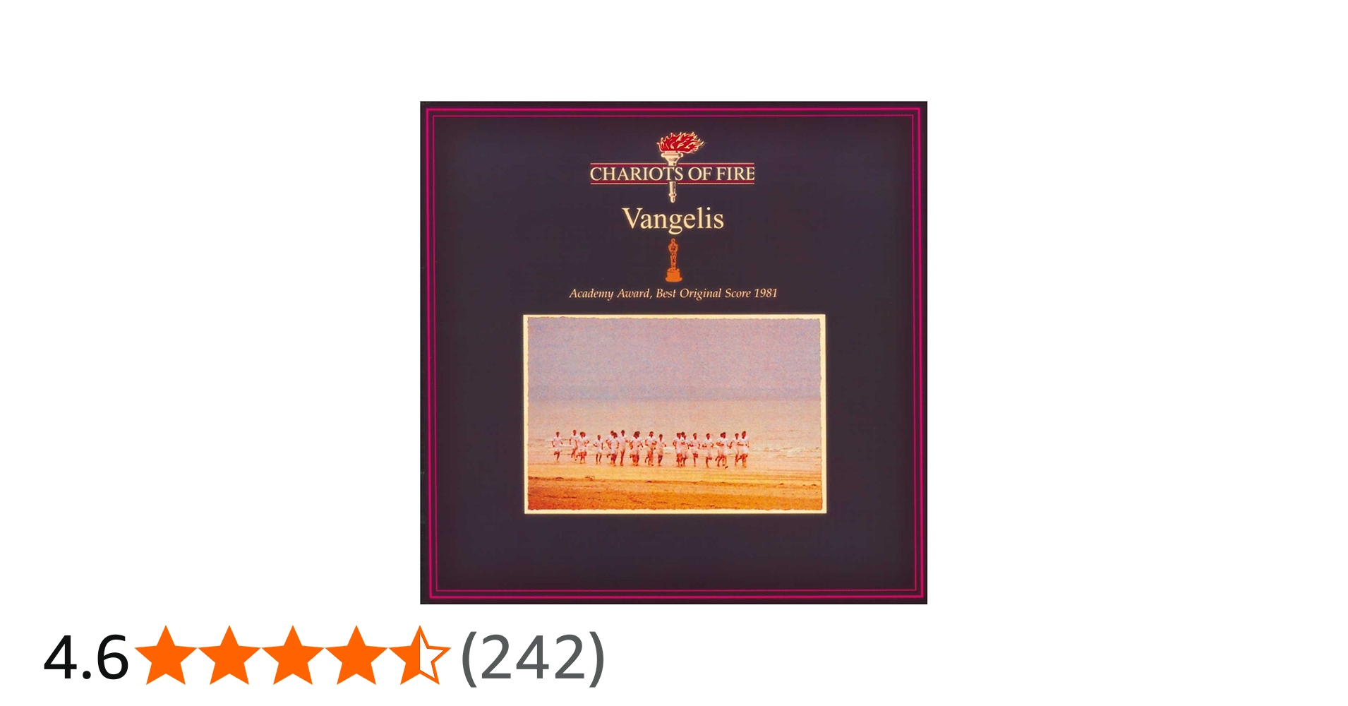 Amazon.co.jp: Chariots of Fire: ミュージック