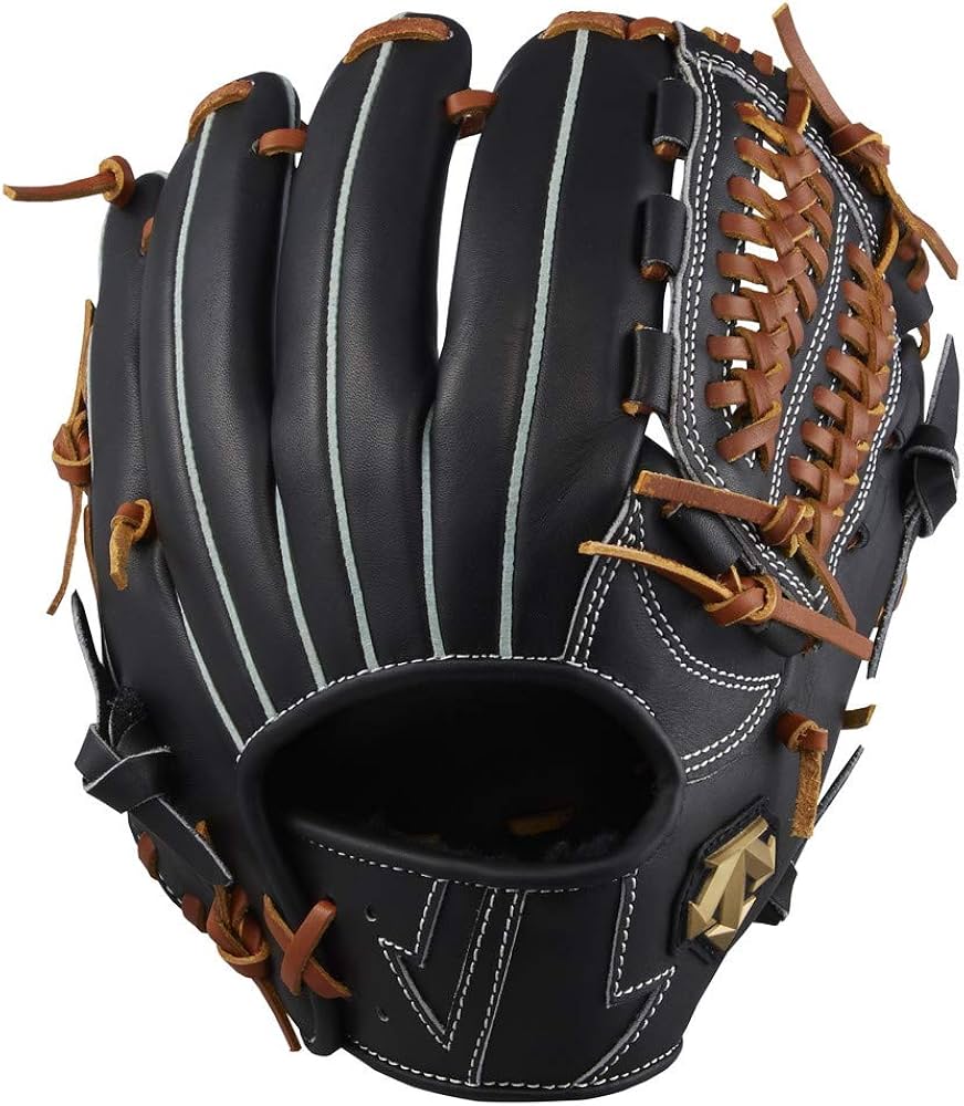 Amazon | DESCENTE(デサント) 軟式野球 グラブ(グローブ) ショート用