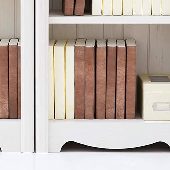 Amazon｜白井産業 フリーラック 約 幅75 奥行26 高さ160 cm 収納 本 棚