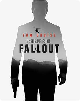 Amazon.co.jp: 【Amazon.co.jp限定】ミッション:インポッシブル