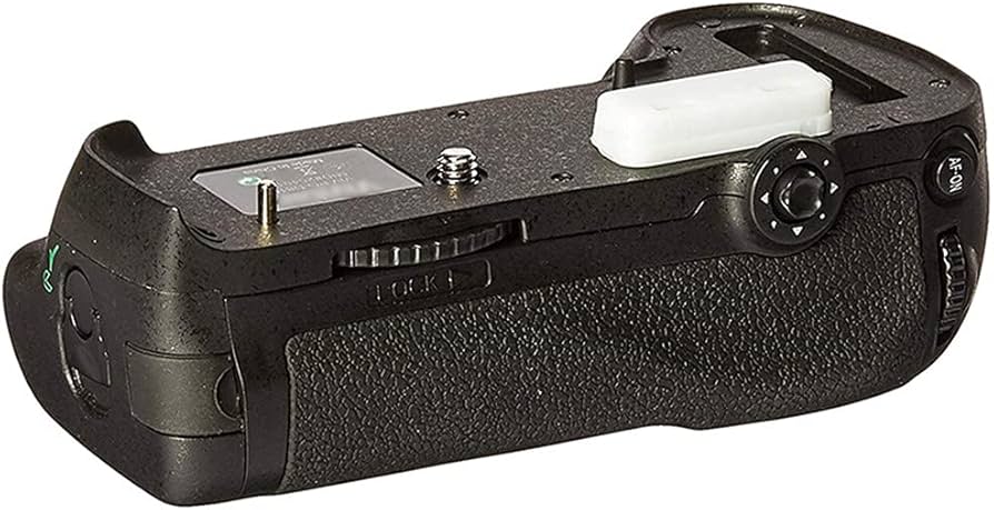 Amazon | MB-D12 シリーズ多機能バッテリーのグリップ、 D800