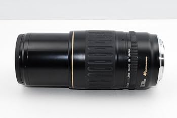 Amazon.co.jp: Canon EFレンズ 100-300 F4.5-5.6 USM : 家電＆カメラ