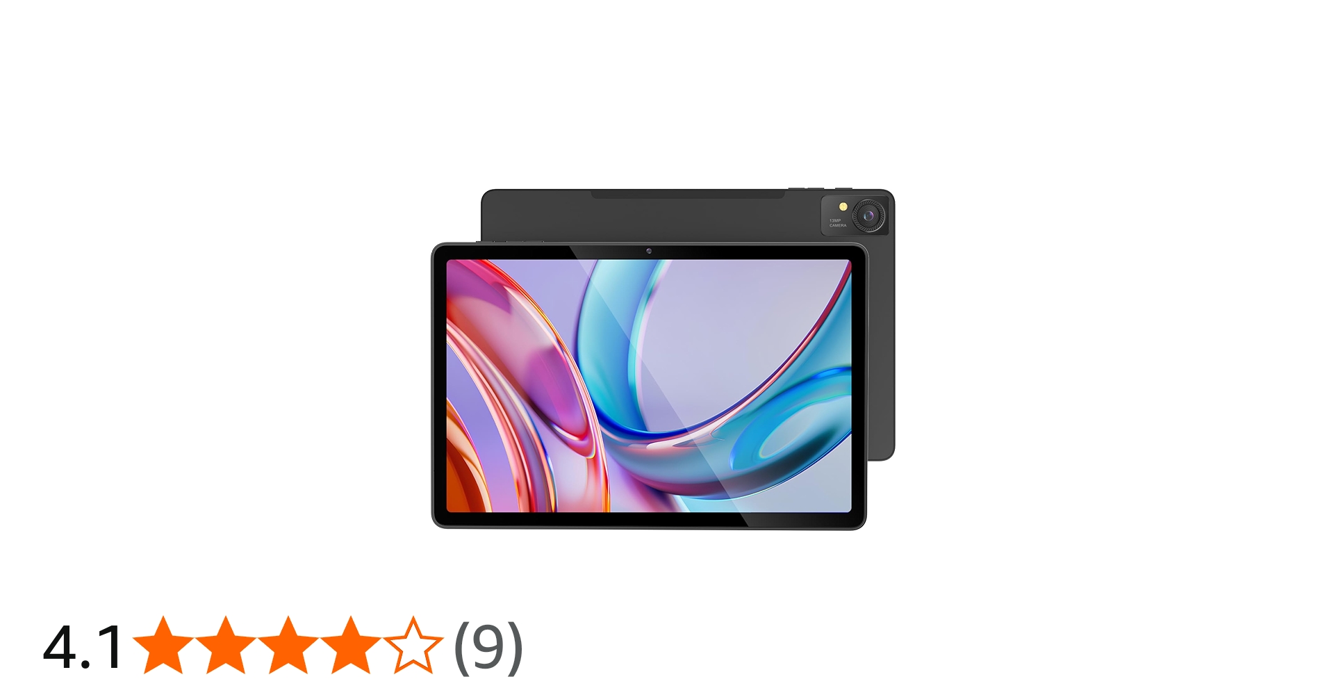 Amazon.co.jp: PHILIPS Android15 タブレット 10インチ wi-fiモデル 8