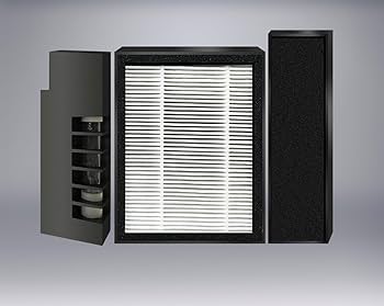 Amazon.co.jp: AIRGLE AG25パーソナル空気清浄機… (専用フィルター