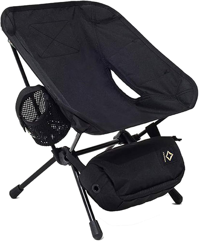 Amazon.co.jp: Helinox(ヘリノックス) タクティカルチェアミニ