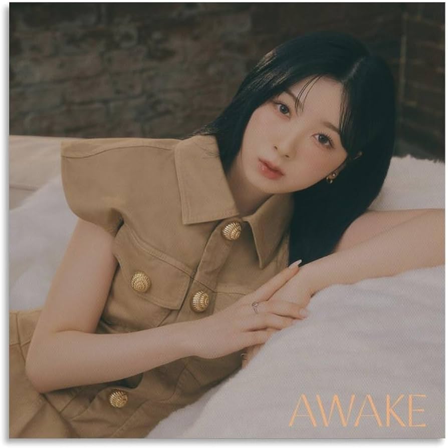 Amazon.co.jp: MIIHI ミイヒ NiziU ニジュー Awake Solo Main Cut