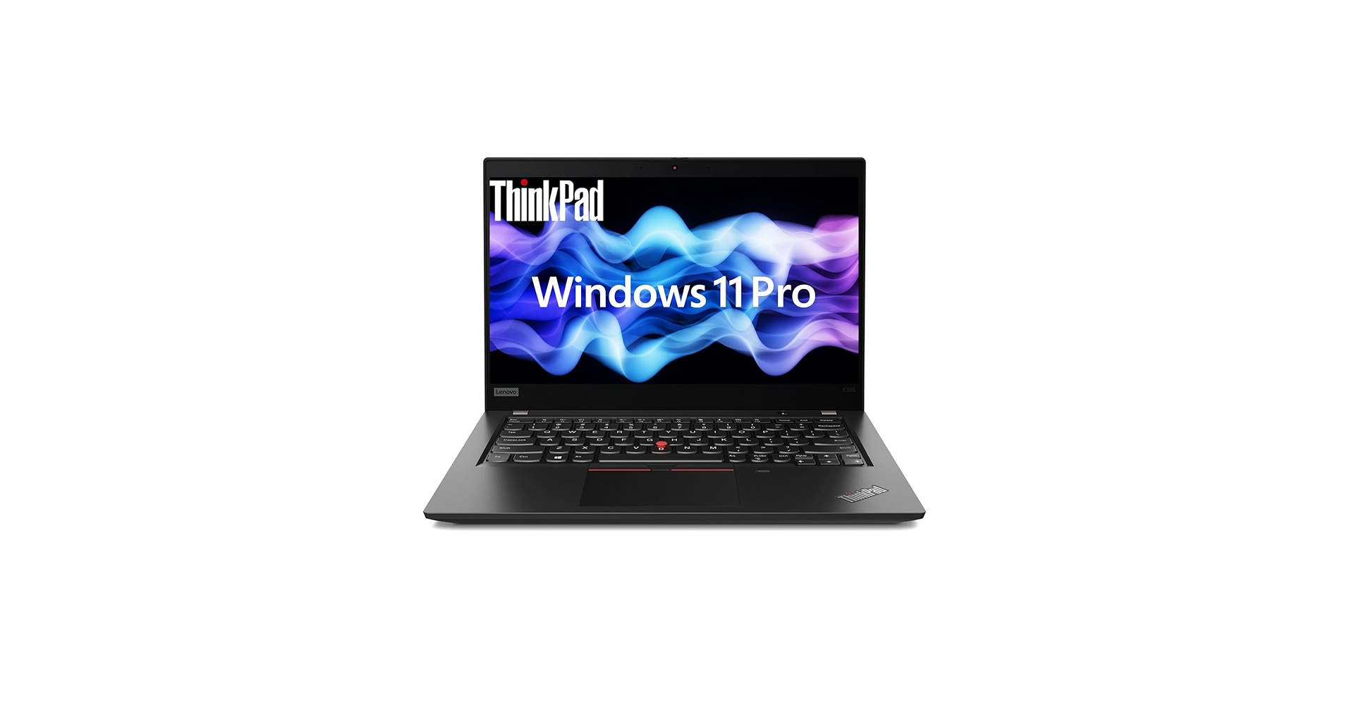 Amazon.com: Lenovo ThinkPad X395 Laptop, 13.3
