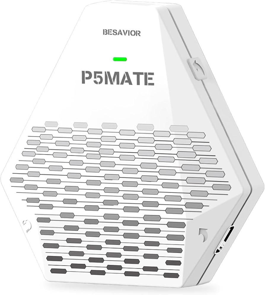 Amazon.com: Besavior P5 Mate Converter Adapter Emulator for PS5
