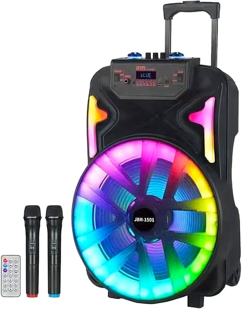 Amazon.co.jp: 屋外スピーカー 大音量 業務用 イベント パーティー