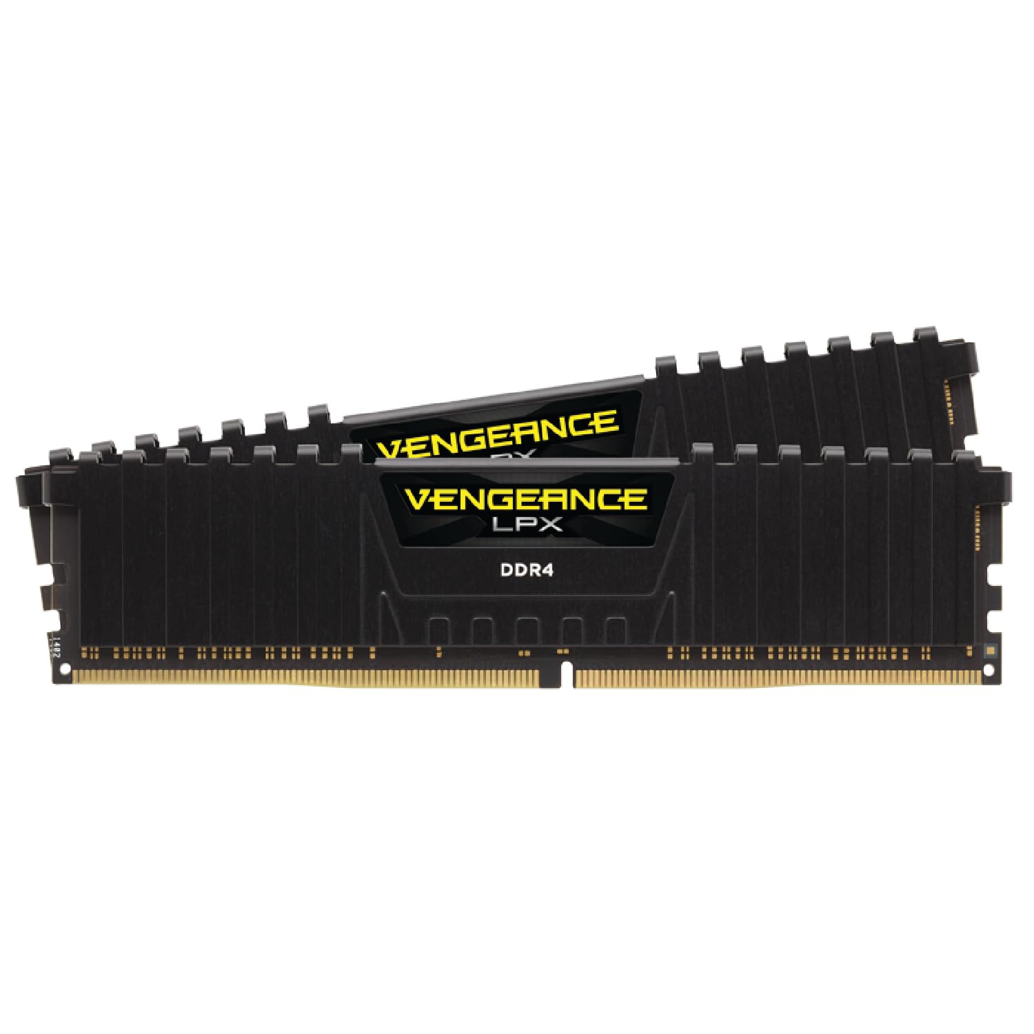 Corsair Vengeance LPX DDR4 RAM 16GB (2x8GB) 3200MHz CL16-18-18-36