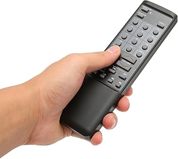 Amazon | デノン用 RC 220 リモコン、デノン DCD 580 DCD 820 DCD 480