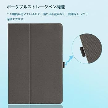 Amazon.co.jp: 【NSFN】For SVITOO Tab P10 / P10 / P1027 10.1インチ