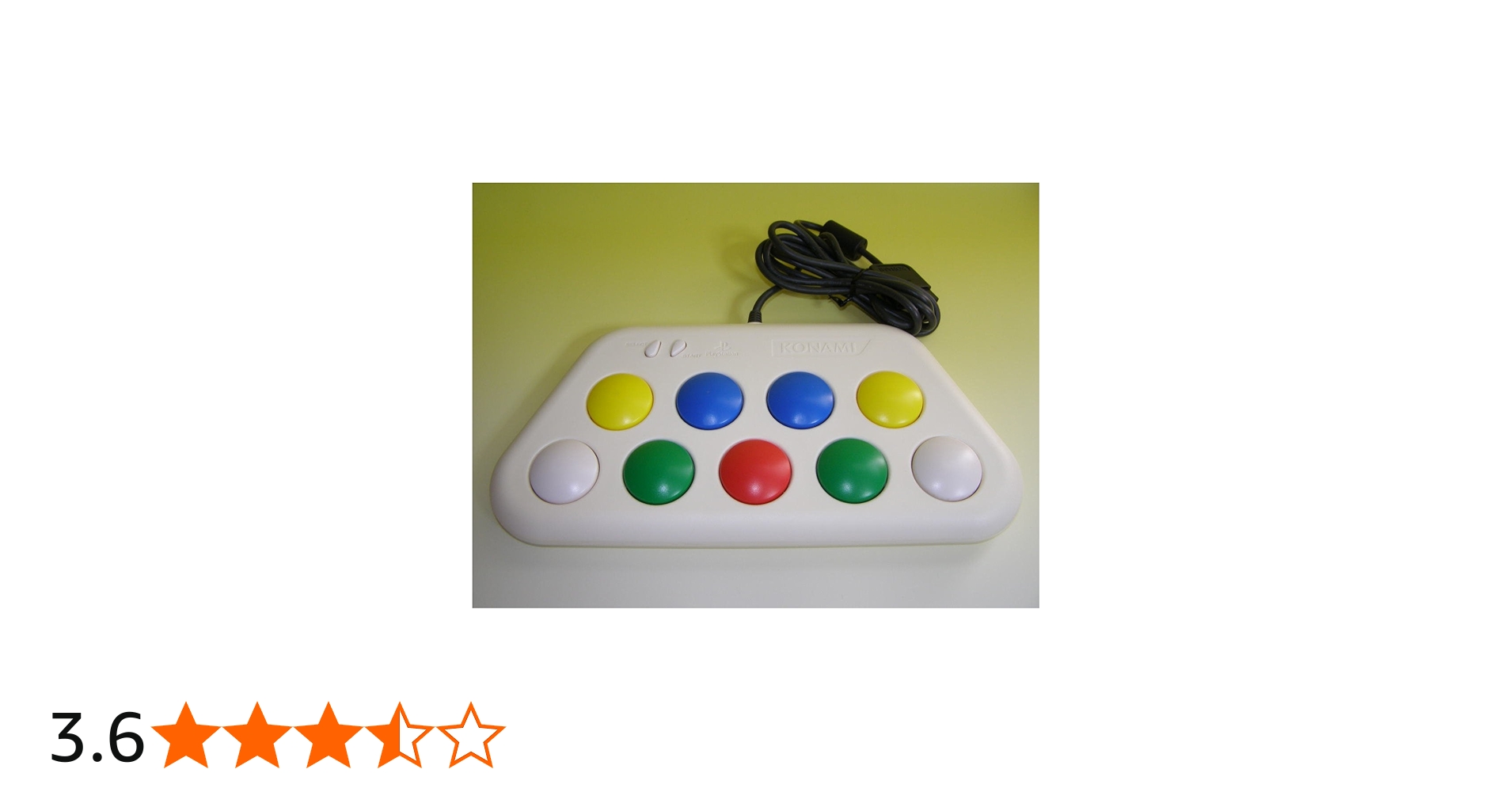 Amazon.co.jp: ポップンコントローラ2 : Video Games