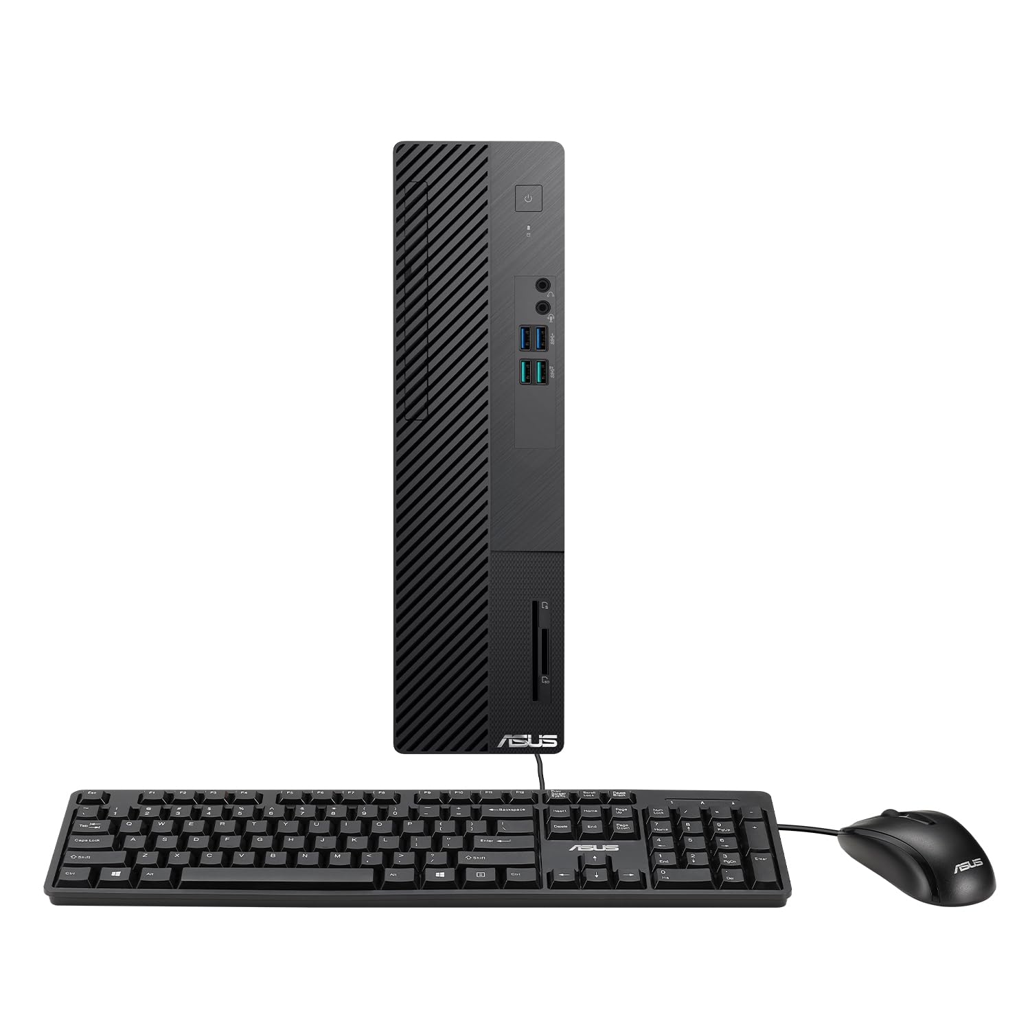 Amazon.co.jp: ASUS デスクトップパソコン S500SE 第13世代 Core i7