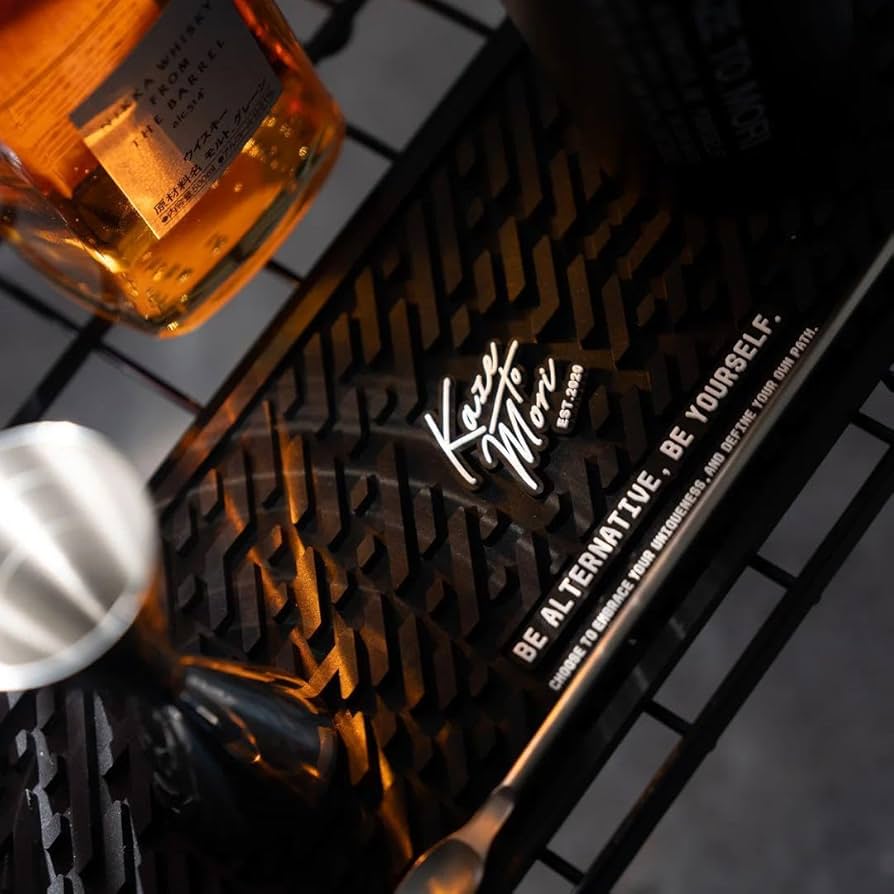 Amazon.co.jp: Kaze to Mori カゼトモリ バーマット : おもちゃ