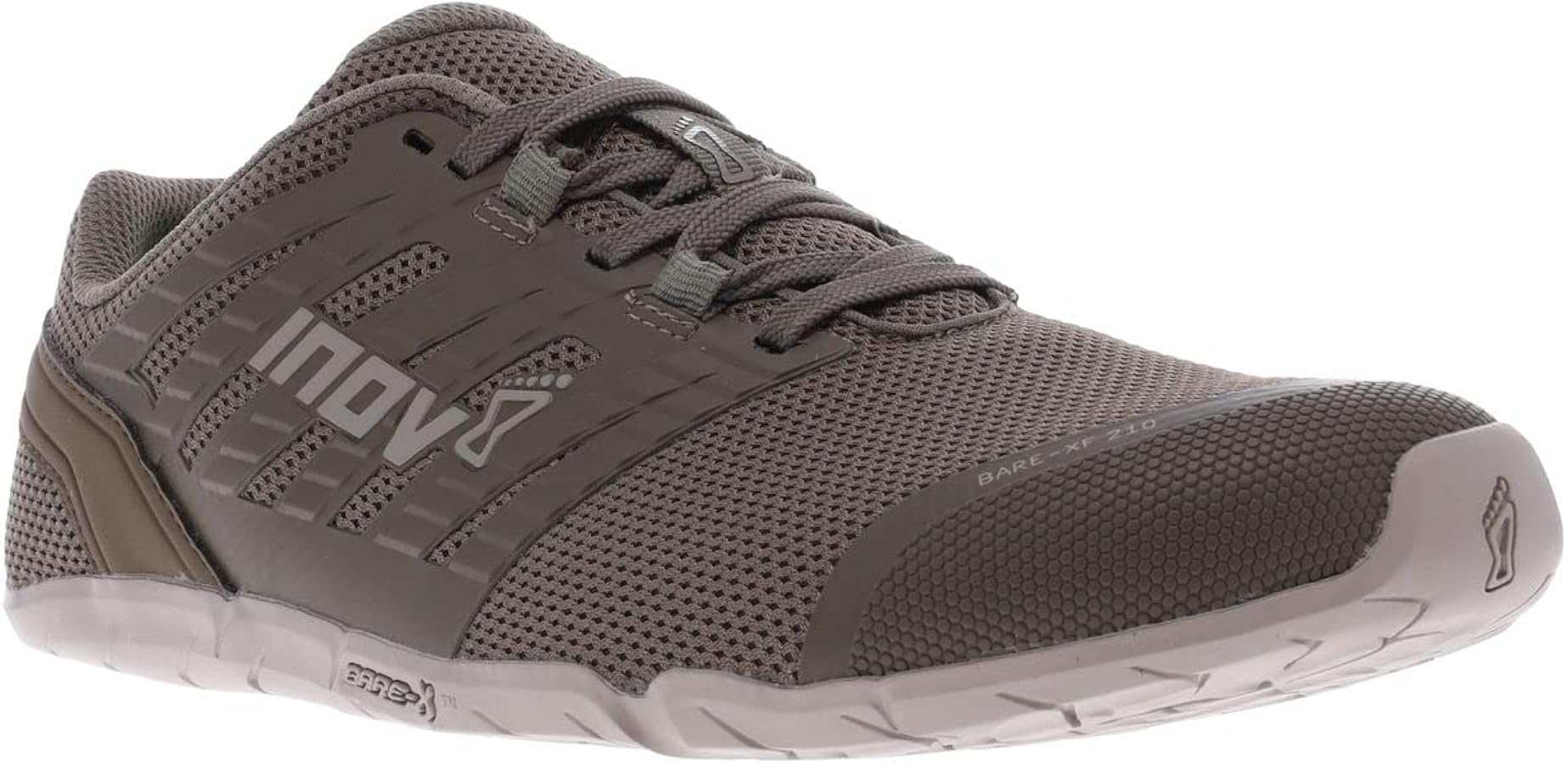 Amazon.com | Minimal Cross-Training Shoes by INOV8 | Fitness