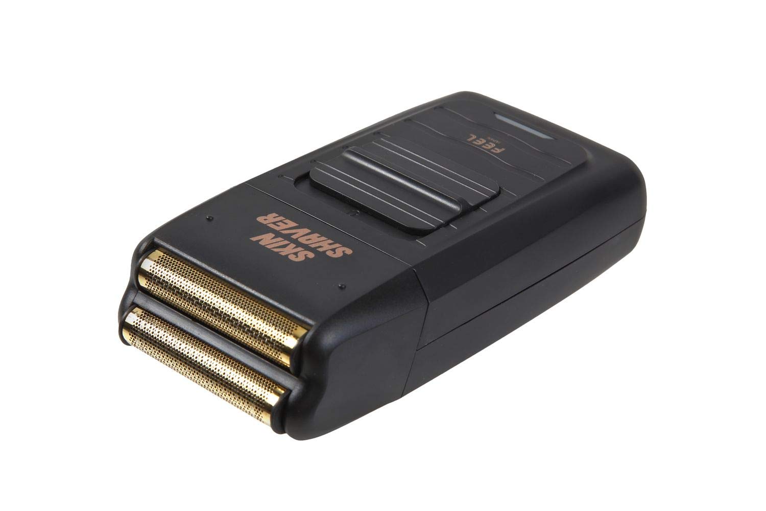 Amazon.co.jp: プロ理美容師用シェーバー FEELスキンシェーバー 充電式