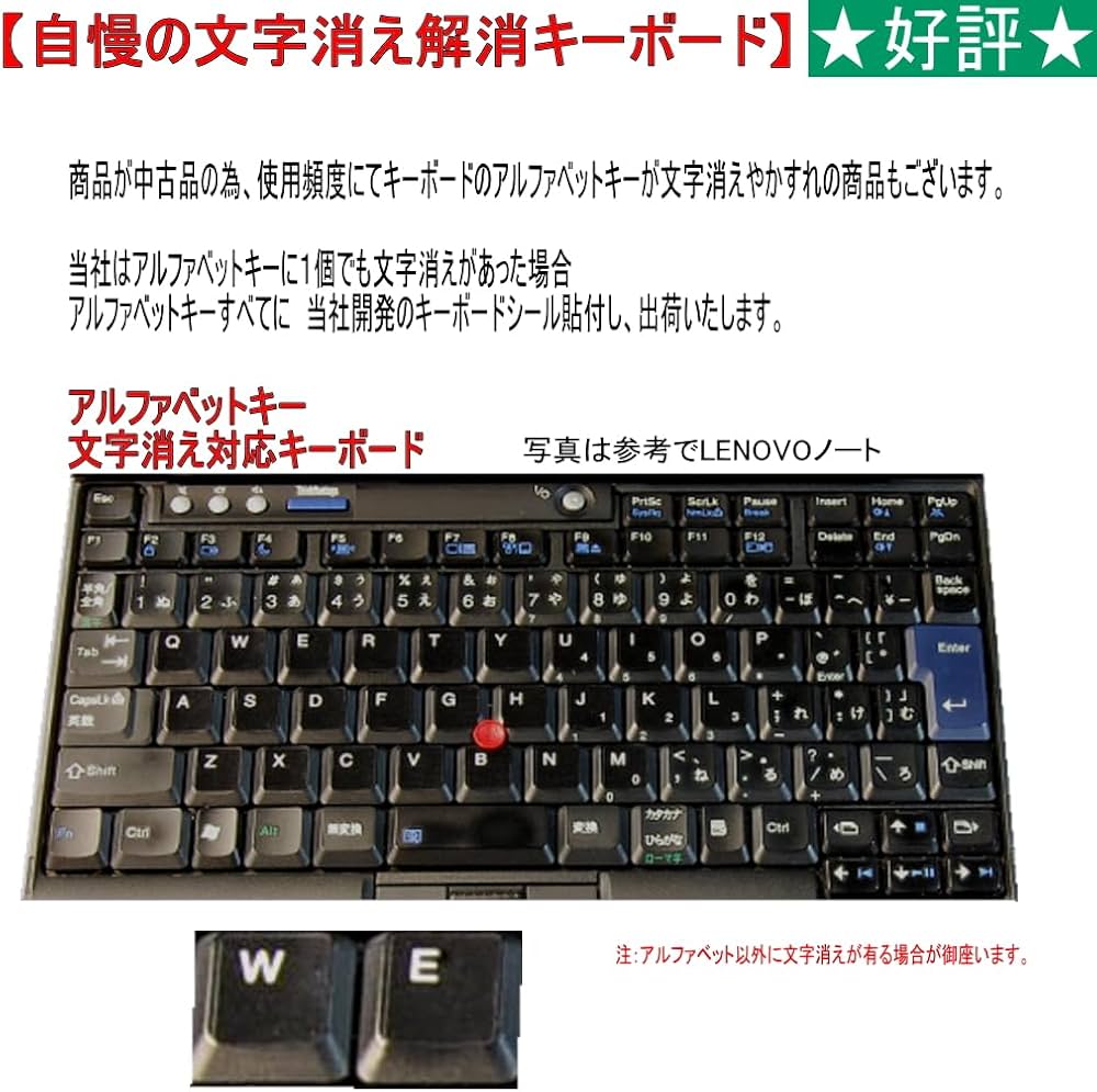 Amazon.co.jp: 中古パソコン 今更ながら XPインストール 東京工場組立