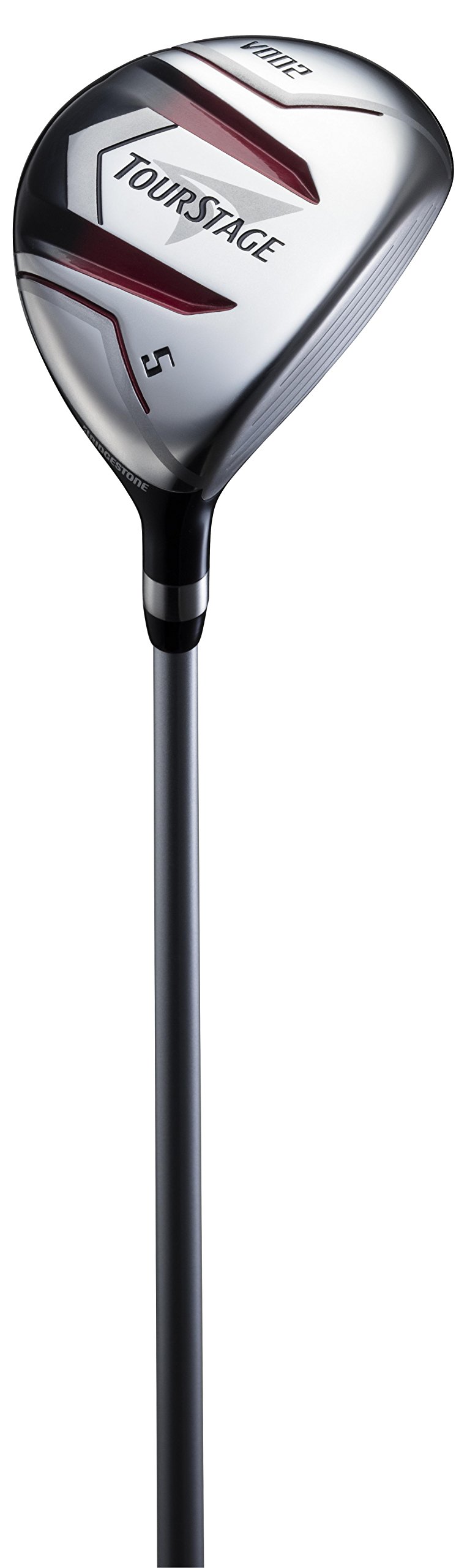 Amazon.co.jp: BRIDGESTONE(ブリヂストン) ゴルフクラブセット メンズ