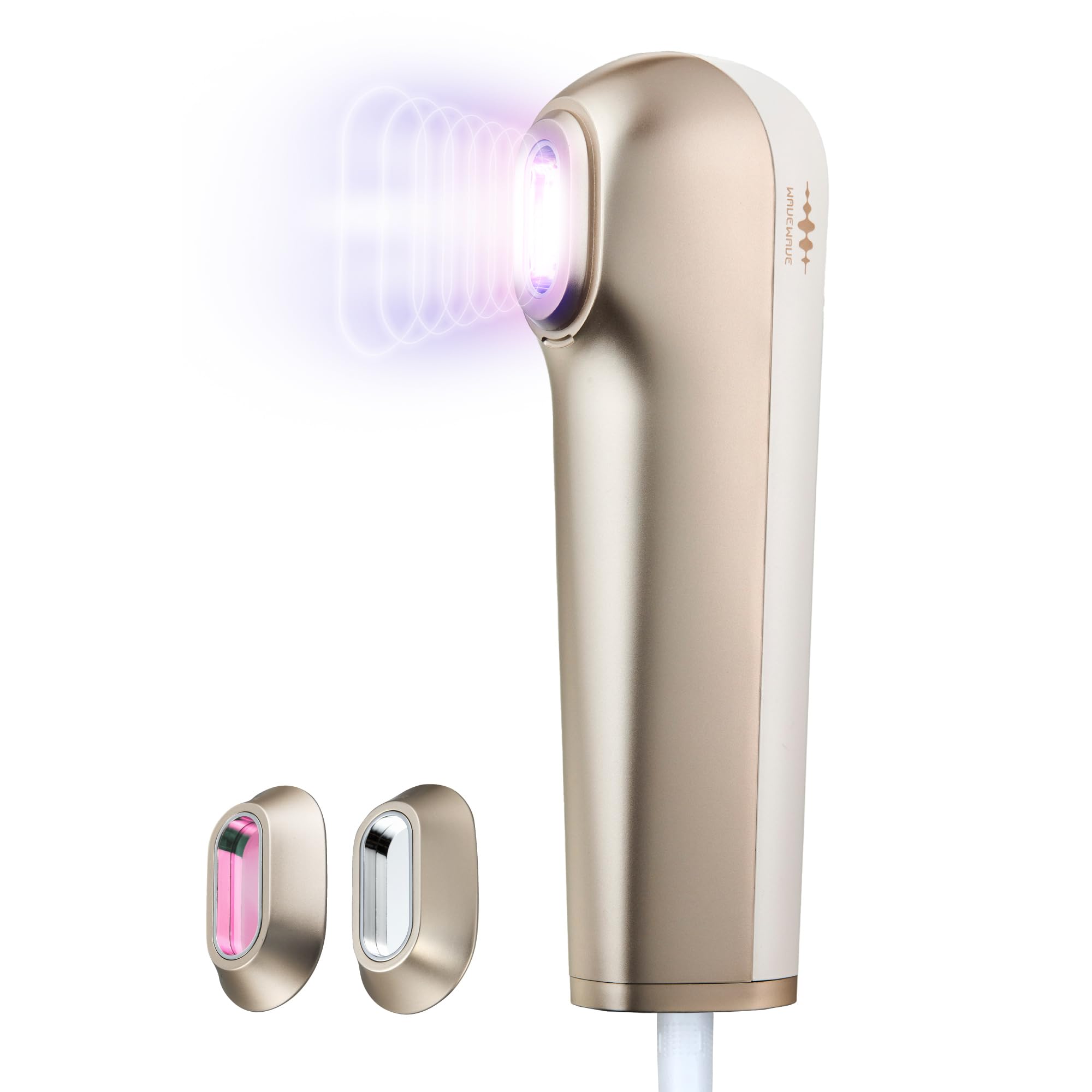 Amazon.co.jp: WAVEWAVE 脱毛器 光美容器 IPL NIR DPL VIO対応 メンズ