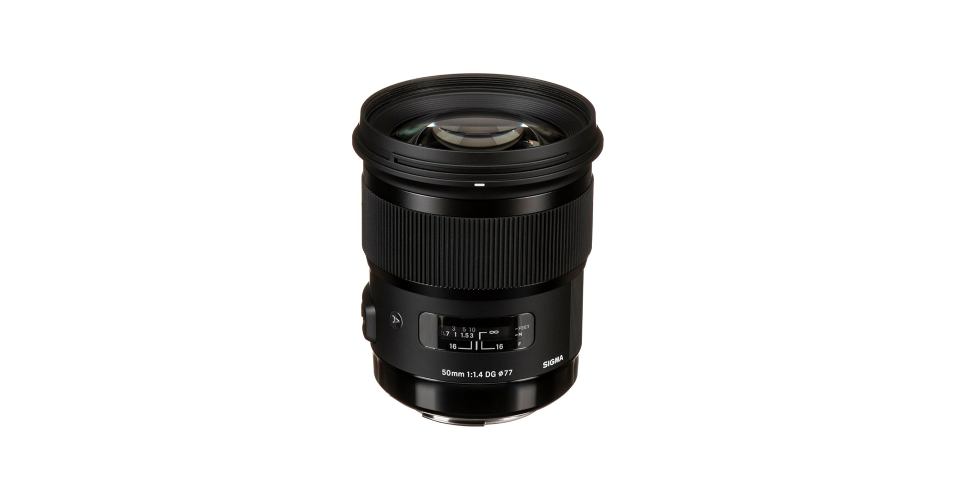 Amazon.com : Sigma 50mm F1.4 Art DG HSM Lens for Canon : Electronics