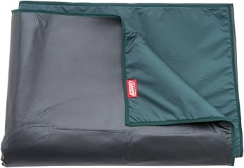 Amazon | Coleman(コールマン) 2ルームハウス用テントシートセット