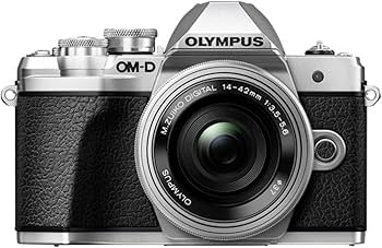 Amazon.co.jp: OLYMPUS ミラーレス一眼 OM-D E-M10 MarkIII EZダブル