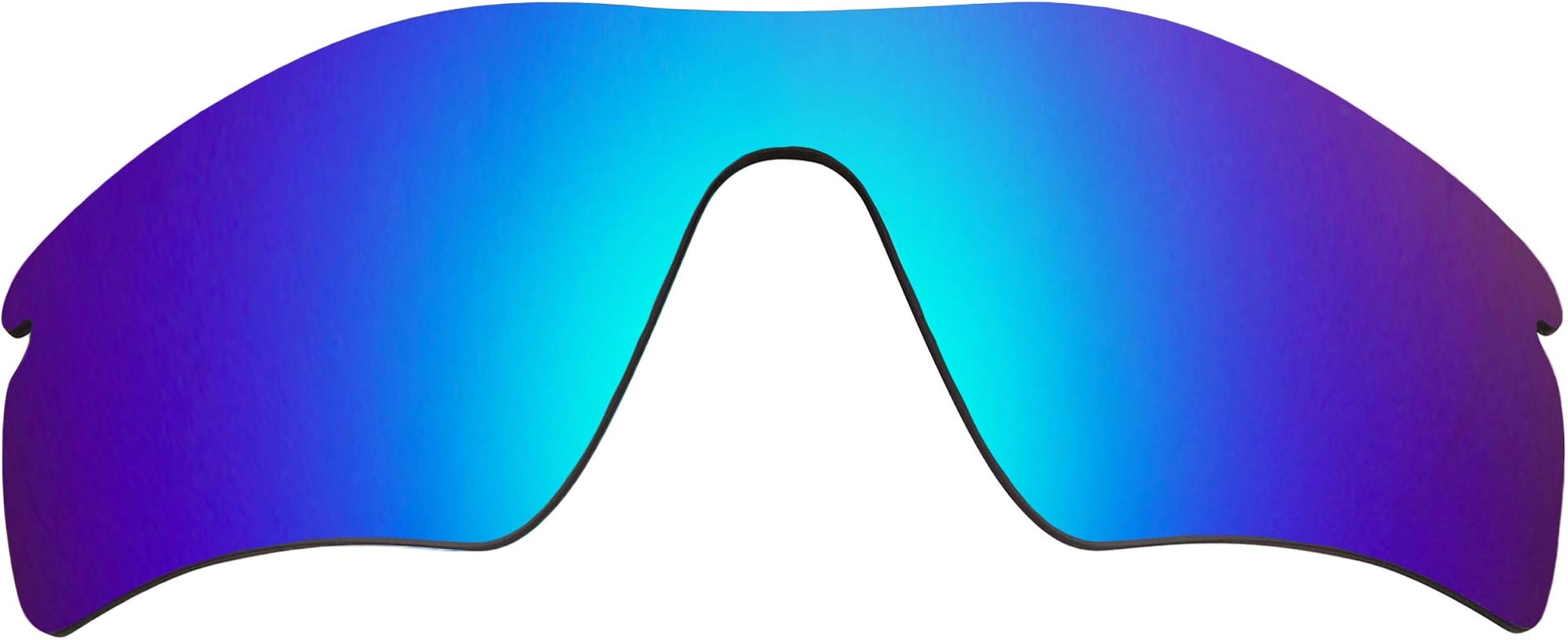 Amazon.co.jp: SeekOptics 交換用レンズ Oakley Radar Pathサングラス