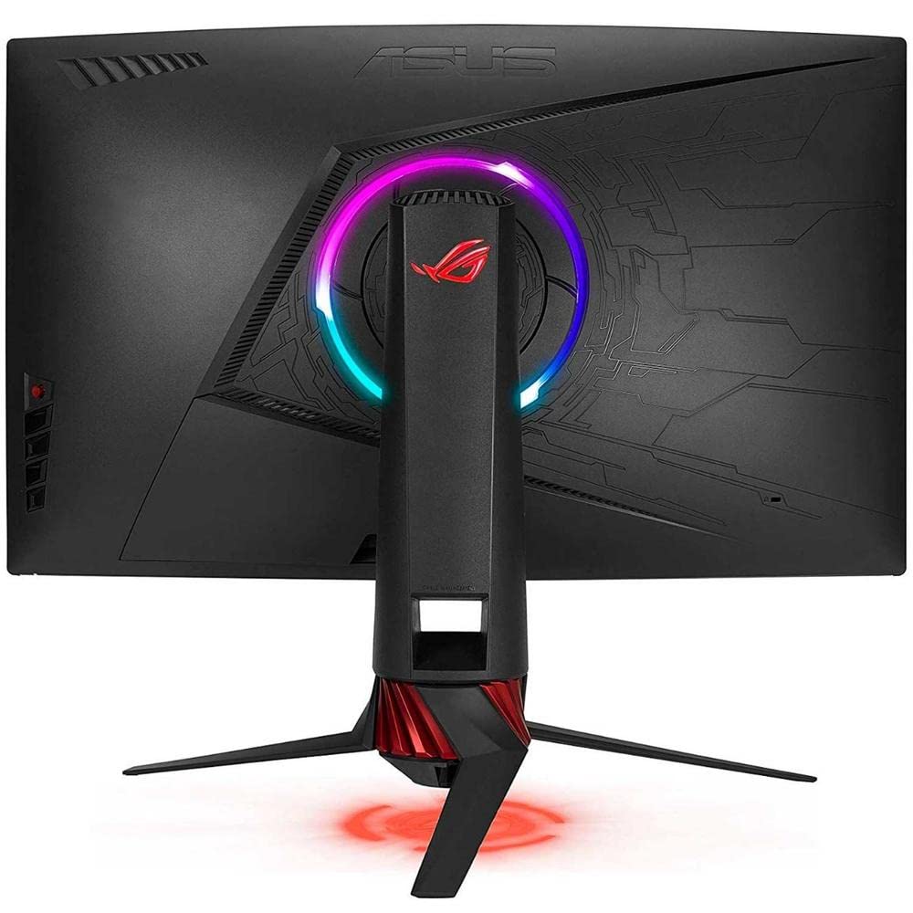 Amazon.com: ASUS ROG Strix 31.5” 1440P Curved Gaming Monitor