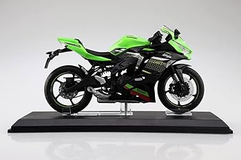 Amazon | スカイネット 1/12 完成品バイク カワサキ Ninja ZX-25R