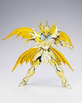 Amazon.co.jp: TAMASHII NATIONS 聖闘士聖衣神話EX 聖闘士星矢