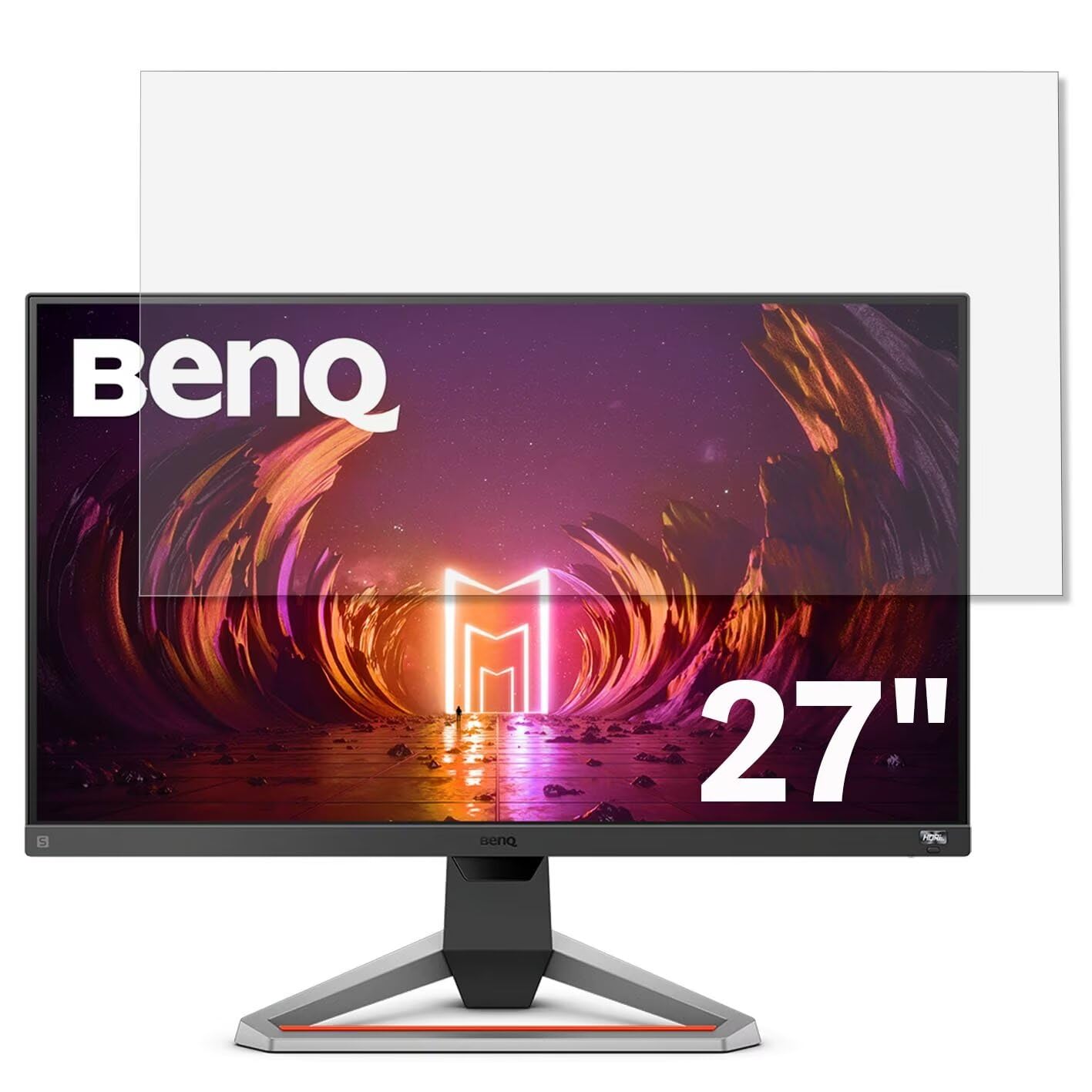Amazon.co.jp: BenQ MOBIUZ ゲーミングモニター EX2710S 27インチ 16:9