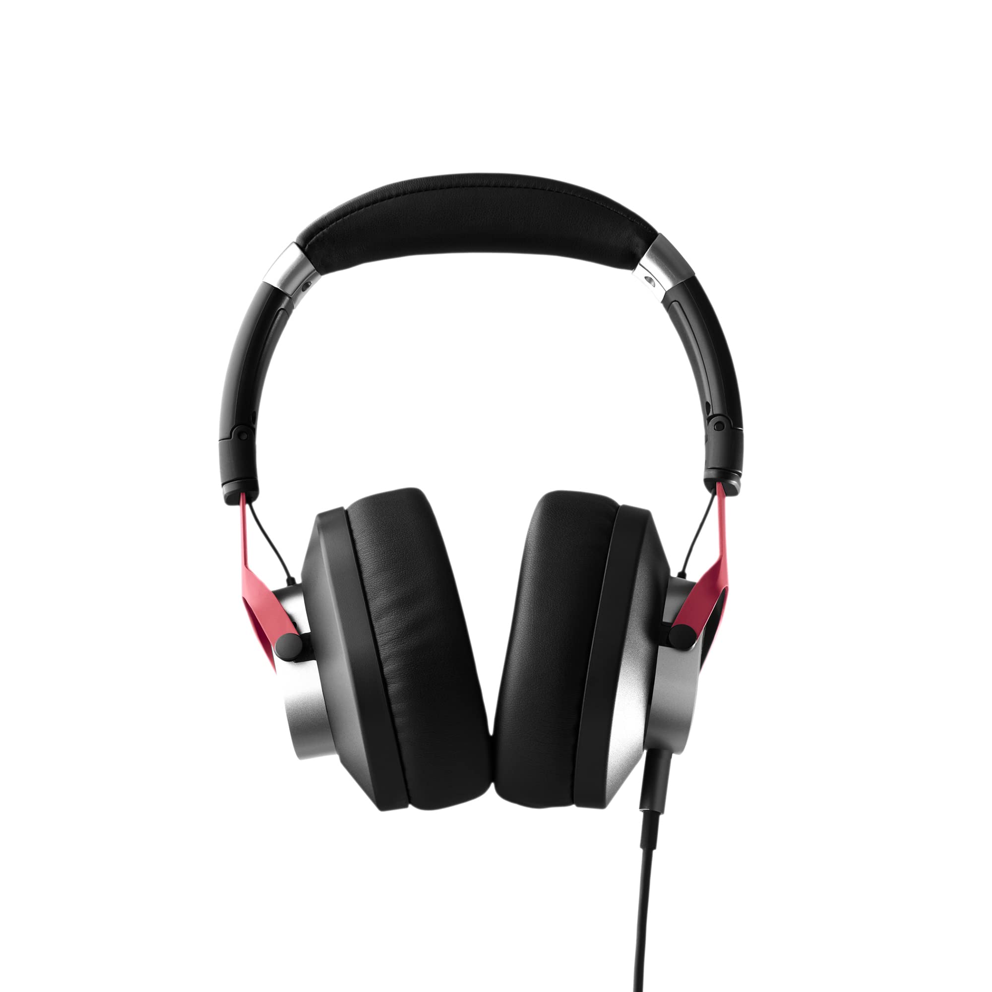 Amazon.co.jp: Austrian Audio Hi-X15 クローズドバック オーバー