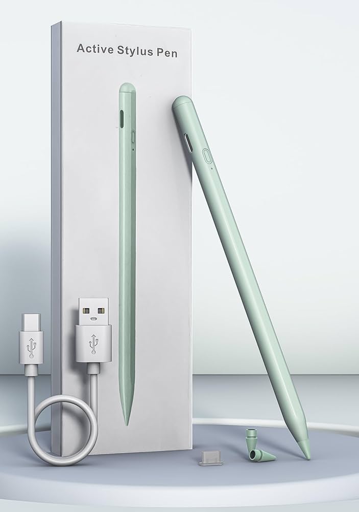 Amazon | iPad タッチペン 第11世代対応 2025 最新型/傾き感知/磁気