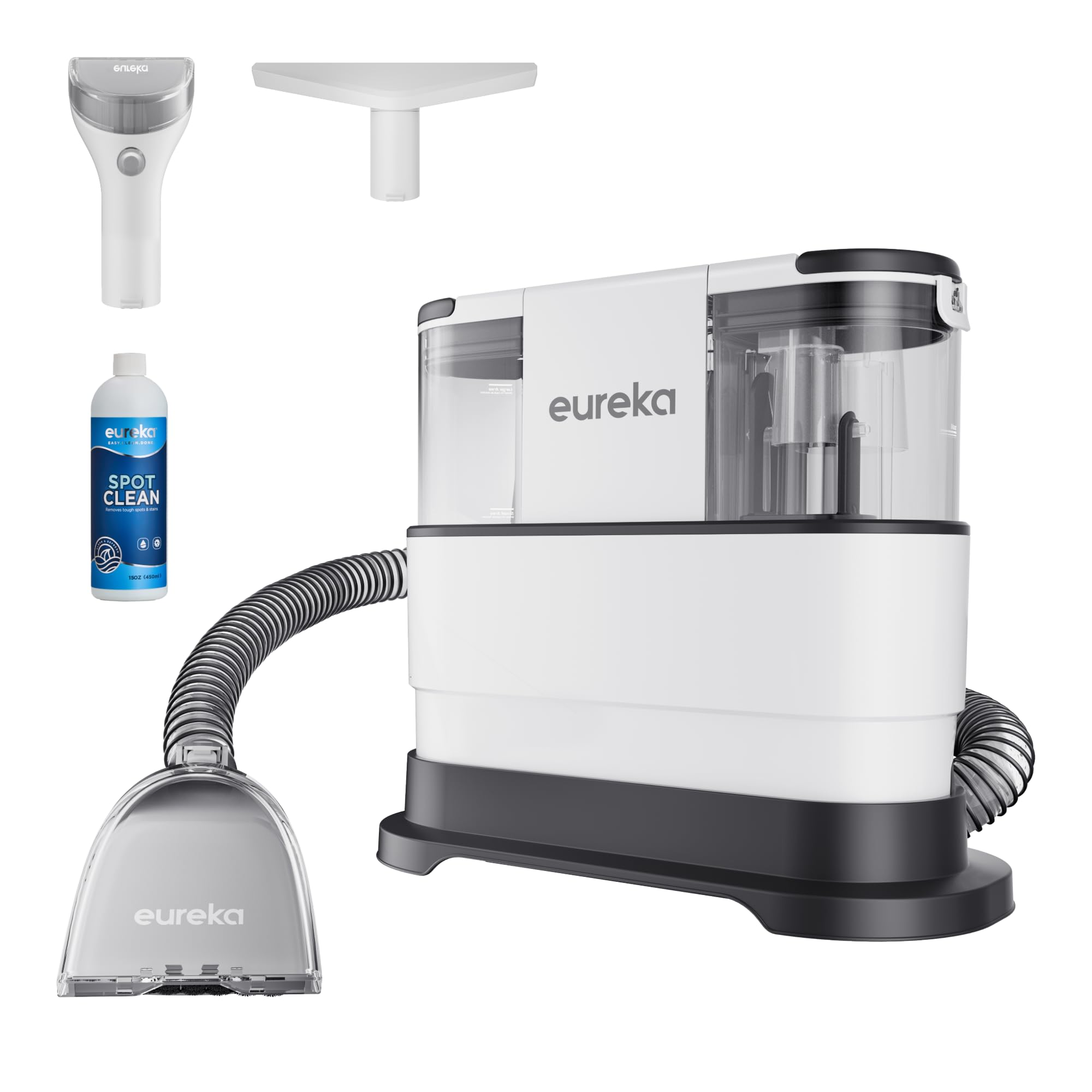 Amazon | 【2025新型 水加熱式】EUREKA（ユーリカ） NEY200 eureka