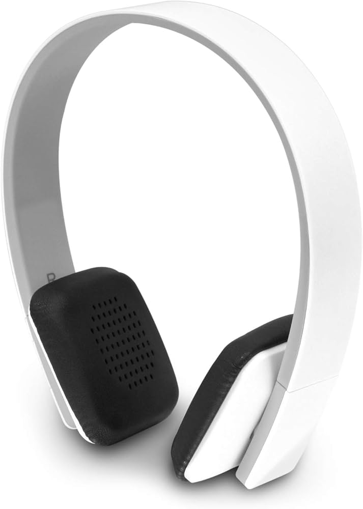 Amazon.com: Aluratek Bluetooth Wireless Headphones with Built-in
