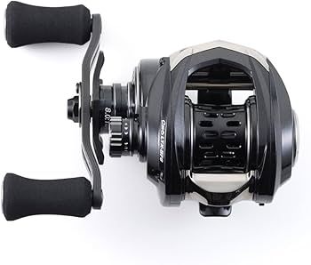 Amazon | アブガルシア(Abu Garcia) ベイトリール REVO LTX-BF8-L