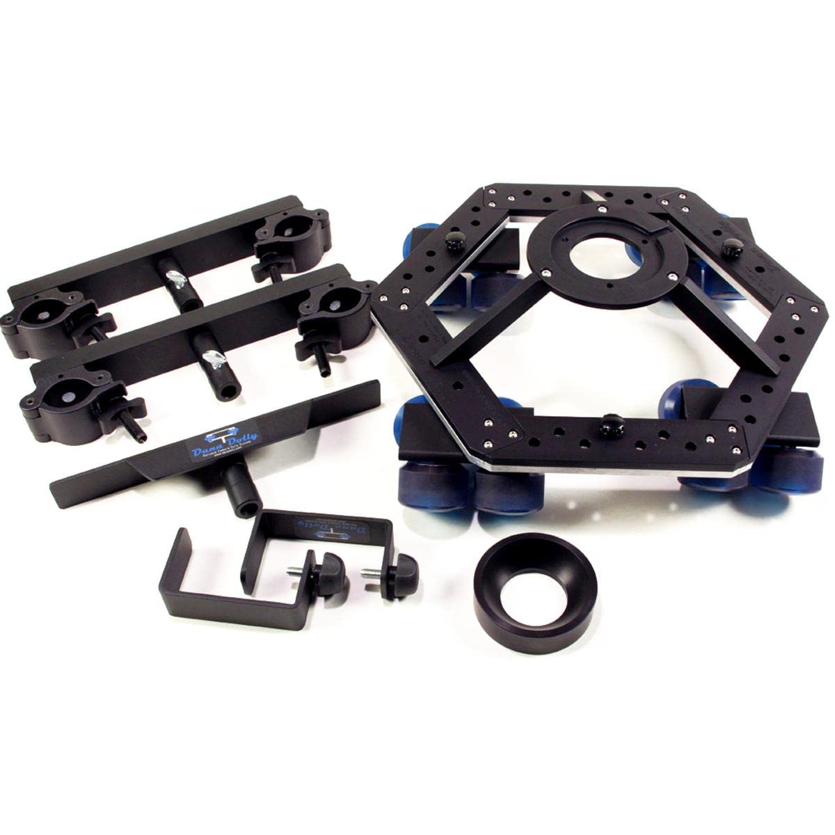 Amazon.co.jp: Dana Dolly Hi Hat ユニバーサルキット スライダー