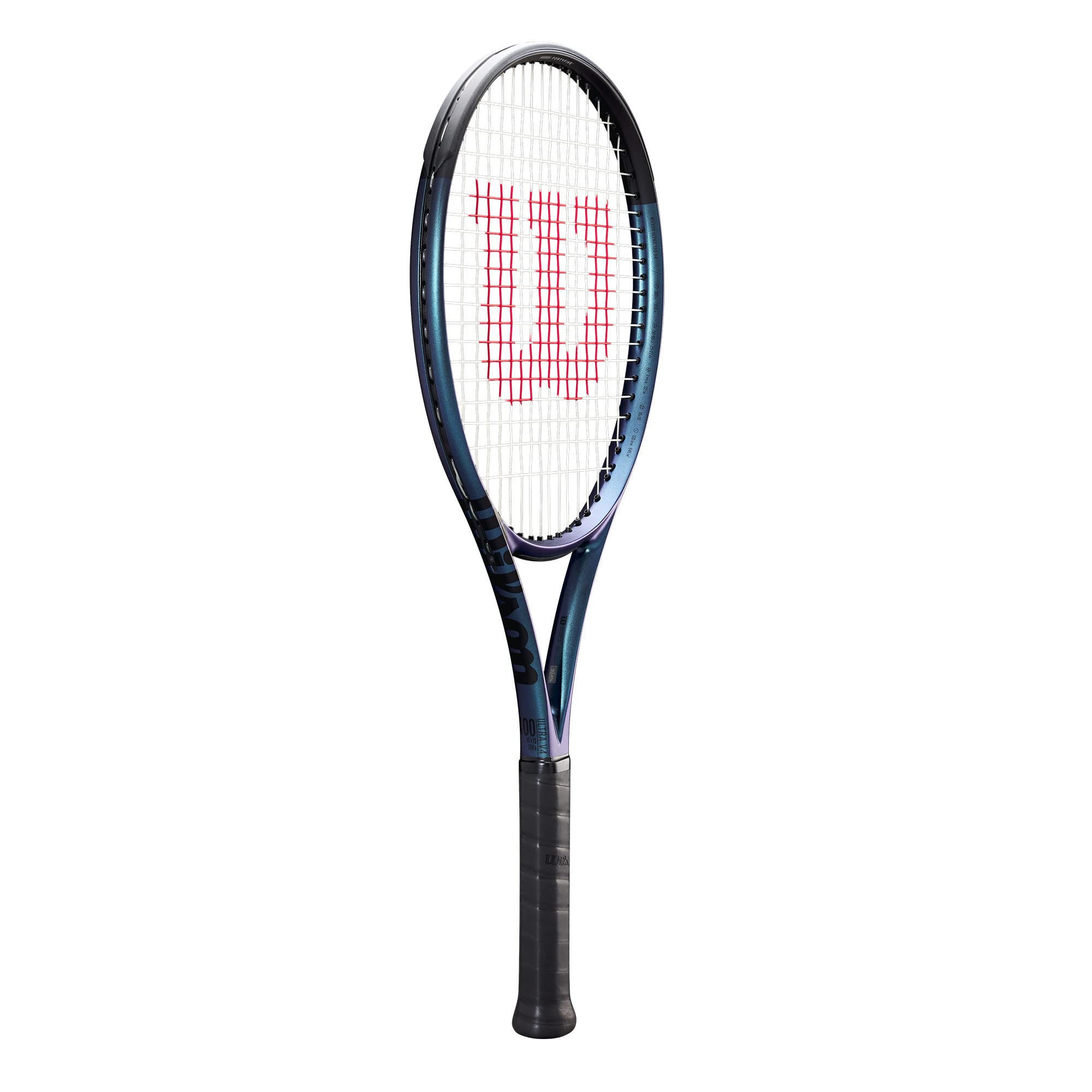 Amazon | Wilson Ultra 100 V4.0 パフォーマンス テニスラケット