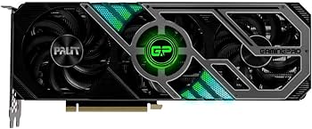 Amazon | Palit GeForce RTX 3080 GamingPro 10GB GDDR6X | Palit