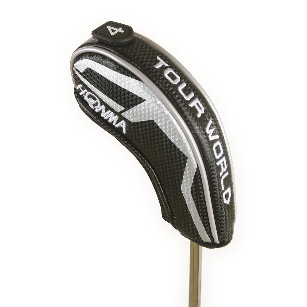 Amazon | 本間ゴルフ TOUR WORLD ツアーワールド TW-U FORGED