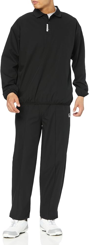 Amazon | [ジャックバニー] 継続定番商品 レインウェア セットアップ