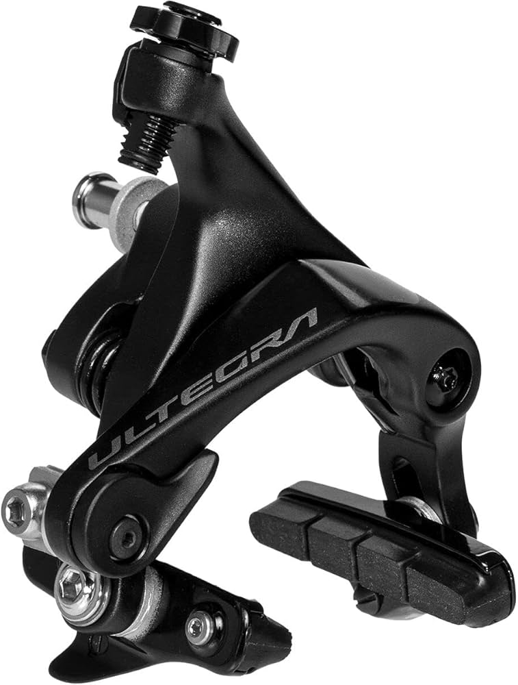 Amazon | シマノ(SHIMANO) アルテグラ ロードキャリパーブレーキセット