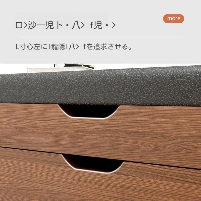 Amazon.co.jp: 玄関ベンチ下駄箱 2 in 1 収納ベンチ シューズラック 家