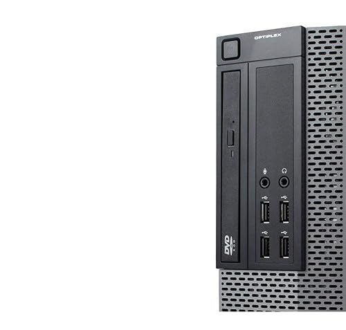 Amazon.com: Dell Optiplex 7010 Desktop Computer - Intel Core i7 Up