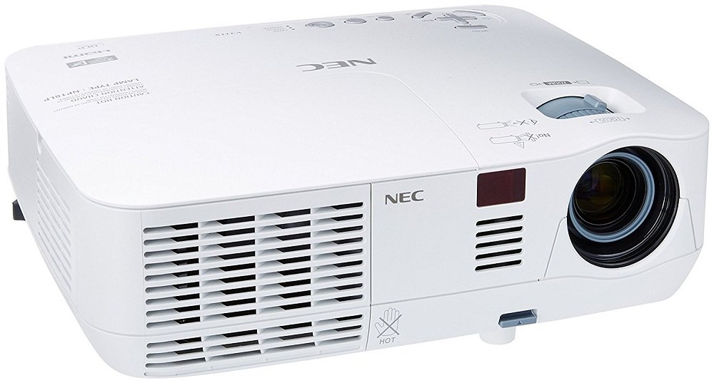 Amazon.com: NEC NP-V311X Projector : Electronics