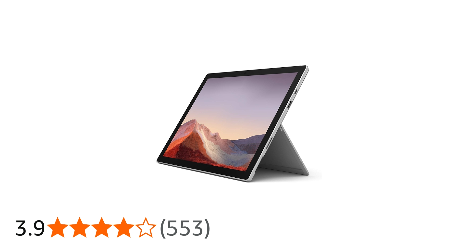 Amazon.co.jp: マイクロソフト Surface Pro 7 / Office H&B 2019 搭載