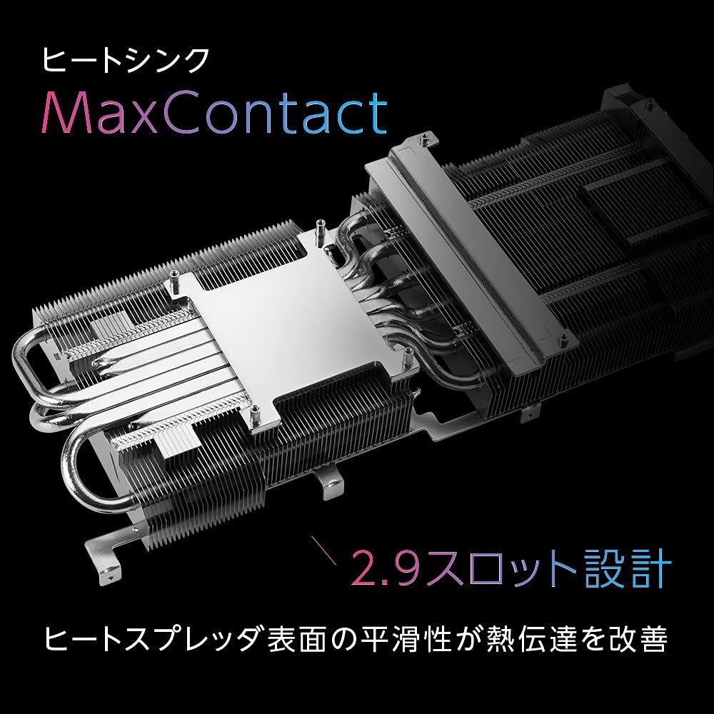 Amazon | ASUSTek ROG Strix NVIDIA GeForce RTX 3070 Ti 搭載ビデオ